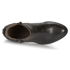 Outlet NeroGiardini - ECHALOTO Noir