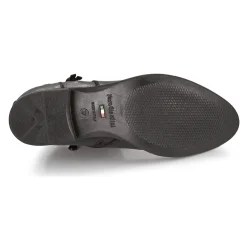 Outlet NeroGiardini - ECHALOTO Noir