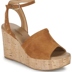 NeroGiardini - E307663D-326 Cognac