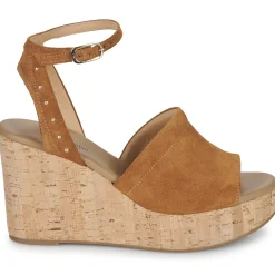 NeroGiardini - E307663D-326 Cognac