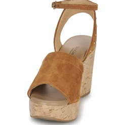 NeroGiardini - E307663D-326 Cognac