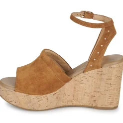 NeroGiardini - E307663D-326 Cognac