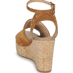 NeroGiardini - E307663D-326 Cognac