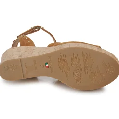 NeroGiardini - E307663D-326 Cognac