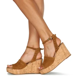 NeroGiardini - E307663D-326 Cognac