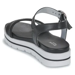 Discount NeroGiardini - E307812D-100 Noir