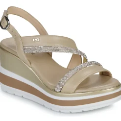 Sale NeroGiardini - E513522D Beige