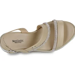Sale NeroGiardini - E513522D Beige