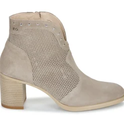 Online NeroGiardini - E512710D Taupe