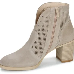Online NeroGiardini - E512710D Taupe