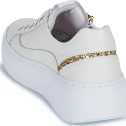 New NeroGiardini - E513081D Blanc