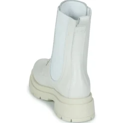 Outlet NeroGiardini - E116691D-713 Blanc