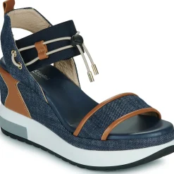 Clearance NeroGiardini - E513600D Jean