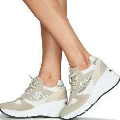 NeroGiardini - E217980D-702 Beige