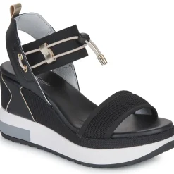 Clearance NeroGiardini - E307753D-100 Noir