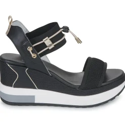 Clearance NeroGiardini - E307753D-100 Noir