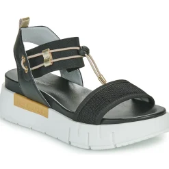 Clearance NeroGiardini - E410700D Noir