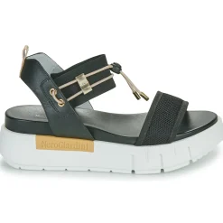 Clearance NeroGiardini - E410700D Noir