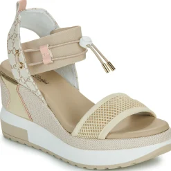 Sale NeroGiardini - E410680D Beige