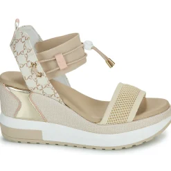 Sale NeroGiardini - E410680D Beige