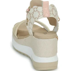 Sale NeroGiardini - E410680D Beige