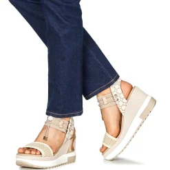 Sale NeroGiardini - E410680D Beige