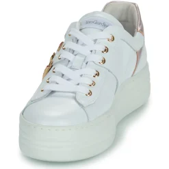 Online NeroGiardini - E409967D Blanc