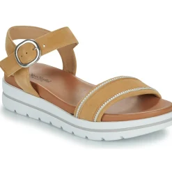 Hot NeroGiardini - E307813D Cognac