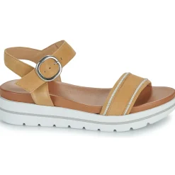 Hot NeroGiardini - E307813D Cognac