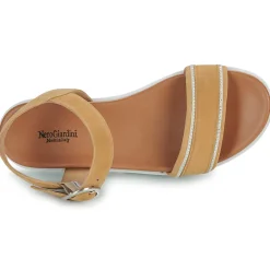 Hot NeroGiardini - E307813D Cognac