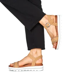 Hot NeroGiardini - E307813D Cognac