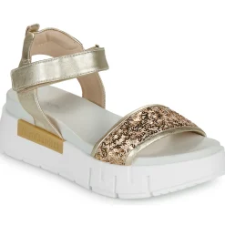 Hot NeroGiardini - E513694D Doré