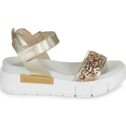 Hot NeroGiardini - E513694D Doré