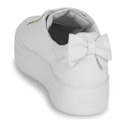 Online NeroGiardini - E306521D-707 Blanc