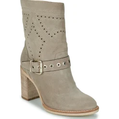 New NeroGiardini - E217900D-451 Beige