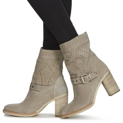 New NeroGiardini - E217900D-451 Beige