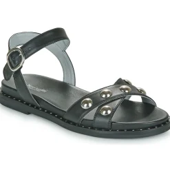 Outlet NeroGiardini - E410490D Noir