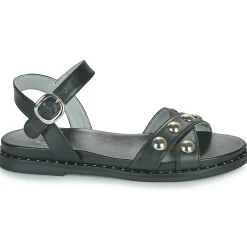 Outlet NeroGiardini - E410490D Noir