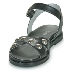 Outlet NeroGiardini - E410490D Noir