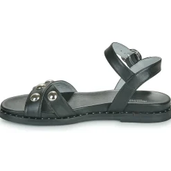 Outlet NeroGiardini - E410490D Noir