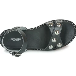 Outlet NeroGiardini - E410490D Noir