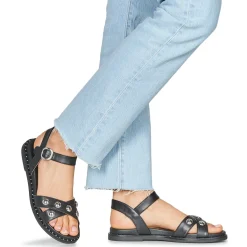 Outlet NeroGiardini - E410490D Noir