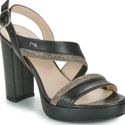 Hot NeroGiardini - E410220D Noir