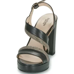 Hot NeroGiardini - E410220D Noir