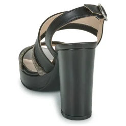 Hot NeroGiardini - E410220D Noir