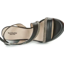 Hot NeroGiardini - E410220D Noir