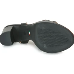 Hot NeroGiardini - E410220D Noir