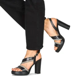 Hot NeroGiardini - E410220D Noir