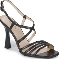 NeroGiardini - E307282DE-100 Noir