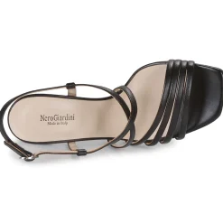 NeroGiardini - E307282DE-100 Noir